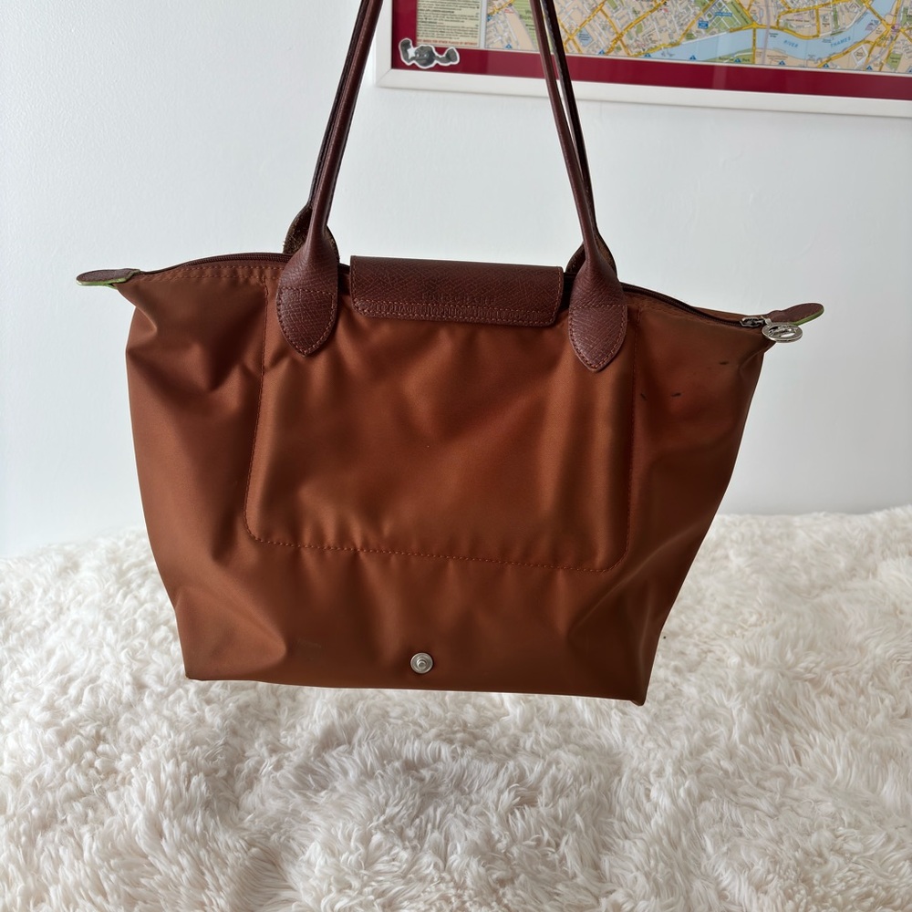 Longchamp medium Le Pliage - Picture 5 of 6